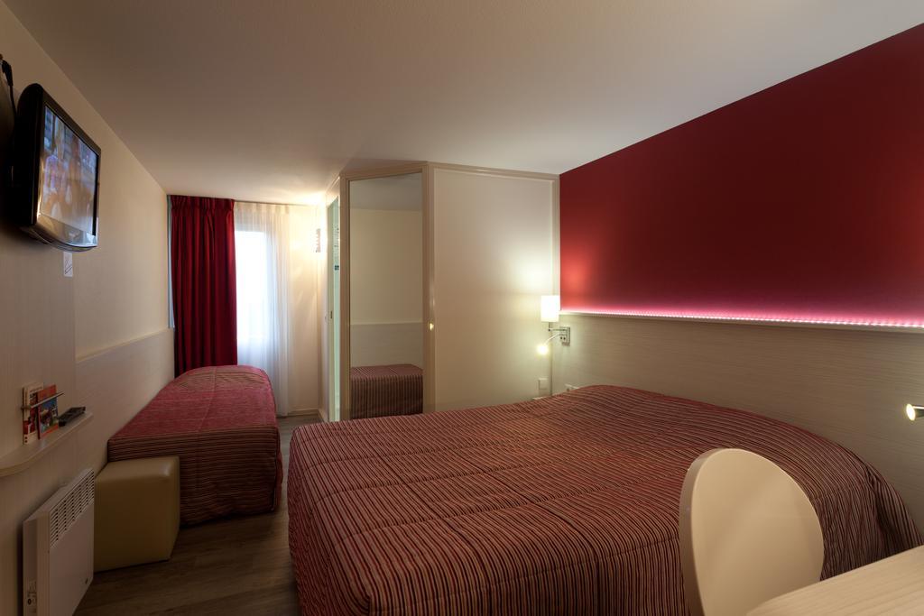 The Originals City, Hotel Alizea, Le Mans Nord Saint-Saturnin  Kültér fotó